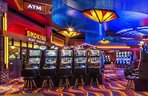 Agen Judi Slot Terpercaya